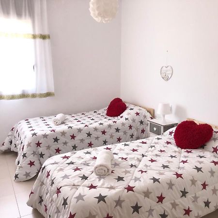 Duplex Rio Ebro Lejlighed Deltebre Eksteriør billede
